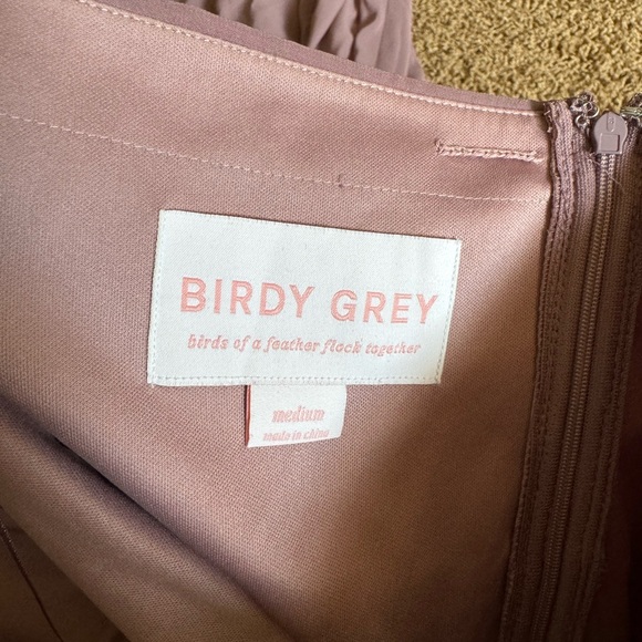 Birdy Grey Grace Convertible Dress - Picture 6 of 7
